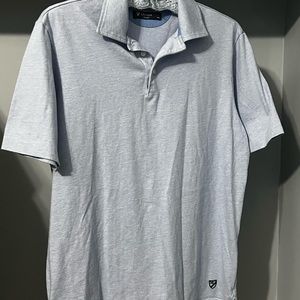 Mens button down